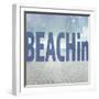 Signs_SeaLife_Typography_BeachIn-LightBoxJournal-Framed Giclee Print