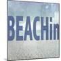Signs_SeaLife_Typography_BeachIn-LightBoxJournal-Mounted Giclee Print