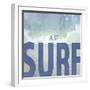 Signs_SeaLife_Typography_JustSurf-LightBoxJournal-Framed Giclee Print