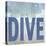 Signs_SeaLife_Typography_LiveToDive-LightBoxJournal-Stretched Canvas