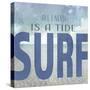 Signs_SeaLife_Typography_Tide&Surf-LightBoxJournal-Stretched Canvas