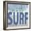 Signs_SeaLife_Typography_Tide&Surf-LightBoxJournal-Framed Giclee Print