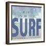 Signs_SeaLife_Typography_Tide&Surf-LightBoxJournal-Framed Giclee Print