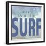 Signs_SeaLife_Typography_Tide&Surf-LightBoxJournal-Framed Giclee Print
