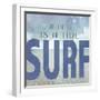 Signs_SeaLife_Typography_Tide&Surf-LightBoxJournal-Framed Giclee Print