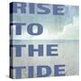 Signs_SeaLife_Typography-LightBoxJournal-Stretched Canvas