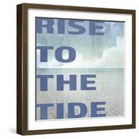 Signs_SeaLife_Typography-LightBoxJournal-Framed Giclee Print