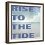 Signs_SeaLife_Typography-LightBoxJournal-Framed Giclee Print