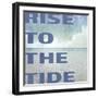 Signs_SeaLife_Typography-LightBoxJournal-Framed Giclee Print