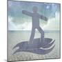 Signs_Surfer2-LightBoxJournal-Mounted Giclee Print