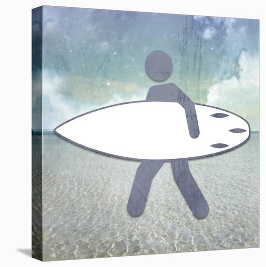 Signs_Surfer-LightBoxJournal-Stretched Canvas