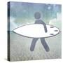 Signs_Surfer-LightBoxJournal-Stretched Canvas