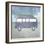 Signs_SurfVan2-LightBoxJournal-Framed Giclee Print