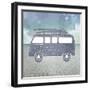 Signs_SurfVan2-LightBoxJournal-Framed Giclee Print