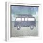 Signs_SurfVan2-LightBoxJournal-Framed Giclee Print