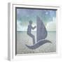 Signs_WindSurfer-LightBoxJournal-Framed Giclee Print