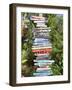 Signs-Jack Reed-Framed Photographic Print