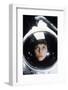 SIGOURNEY WEAVER. "alien" [1979], directed by RIDLEY SCOTT.-null-Framed Photographic Print