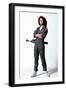 Sigourney Weaver, Alien, 1979-null-Framed Photographic Print