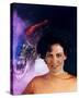 Sigourney Weaver - Aliens-null-Stretched Canvas