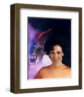 Sigourney Weaver - Aliens-null-Framed Photo