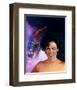 Sigourney Weaver - Aliens-null-Framed Photo