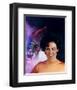 Sigourney Weaver - Aliens-null-Framed Photo