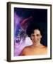 Sigourney Weaver - Aliens-null-Framed Photo