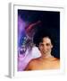 Sigourney Weaver - Aliens-null-Framed Photo