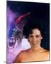 Sigourney Weaver - Aliens-null-Mounted Photo