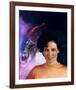 Sigourney Weaver - Aliens-null-Framed Photo