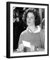 Sigourney Weaver - Ghostbusters II-null-Framed Photo