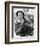 Sigourney Weaver - Gorillas in the Mist: The Story of Dian Fossey-null-Framed Photo