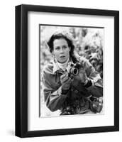 Sigourney Weaver - Gorillas in the Mist: The Story of Dian Fossey-null-Framed Photo