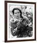 Sigourney Weaver - Gorillas in the Mist: The Story of Dian Fossey-null-Framed Photo