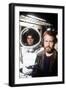 Sigourney Weaver; Ridley Scott. "Alien" [1979], Directed by Ridley Scott.-null-Framed Photographic Print