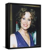 Sigourney Weaver-null-Framed Stretched Canvas