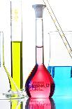 Chemistry Lab-Sigrid Gombert-Photographic Print