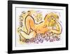 Sigrid-Wayne Ensrud-Framed Limited Edition