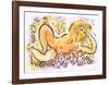 Sigrid-Wayne Ensrud-Framed Limited Edition