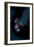 Sigur-Charlie Bowater-Framed Art Print