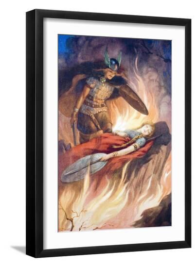 Giclee Print, , large
