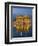 Sikh Golden Temple of Amritsar, Punjab, India-Michele Falzone-Framed Premium Photographic Print