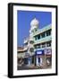 Sikh Temple in Port Blair, Andaman Islands, India, Asia-Richard Cummins-Framed Photographic Print