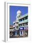 Sikh Temple in Port Blair, Andaman Islands, India, Asia-Richard Cummins-Framed Photographic Print