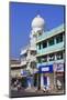 Sikh Temple in Port Blair, Andaman Islands, India, Asia-Richard Cummins-Mounted Photographic Print