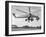 Sikorsky Ch-54 Skycrane in Flight-null-Framed Photographic Print