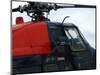 Sikorsky HSS-1 Seabat Helicopter of the Belgian Air Force-Stocktrek Images-Mounted Photographic Print