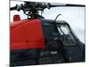Sikorsky HSS-1 Seabat Helicopter of the Belgian Air Force-Stocktrek Images-Mounted Photographic Print