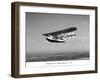 Sikorsky S-40, Miami to Havana, 1932-Clyde Sunderland-Framed Art Print